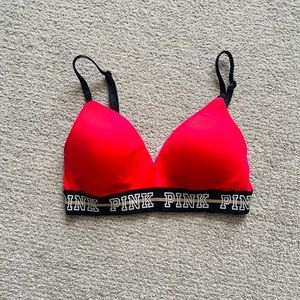 PINK Sports Bra
